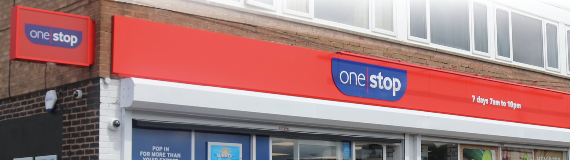 Transacting with One Stop