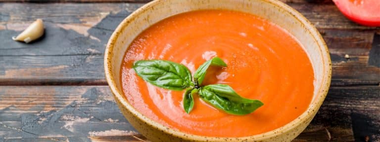 Tomato Recipes Banners-Soup