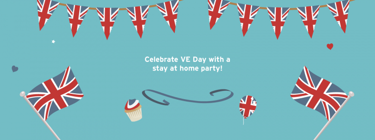 VE Day Blog Banner_4