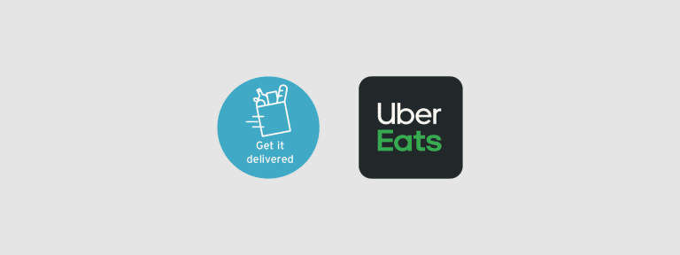 WaysToShop UberEats News Banner