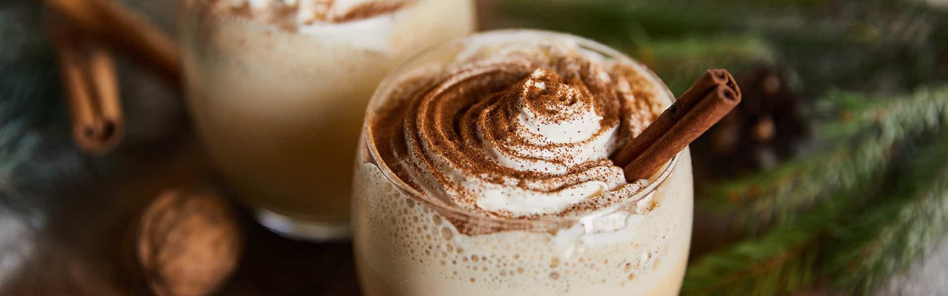Eggnog
