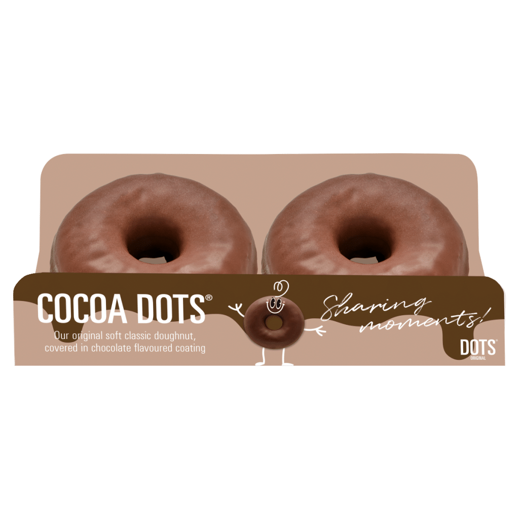 Dots Original Dots Cocoa 98g