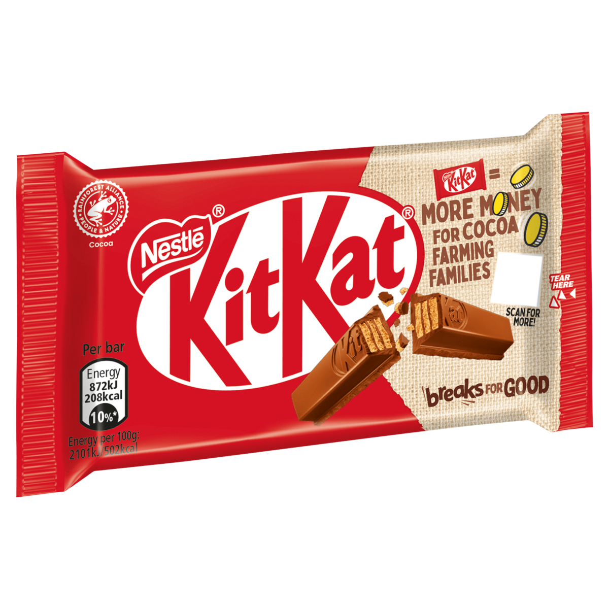 KitKat 41.5g