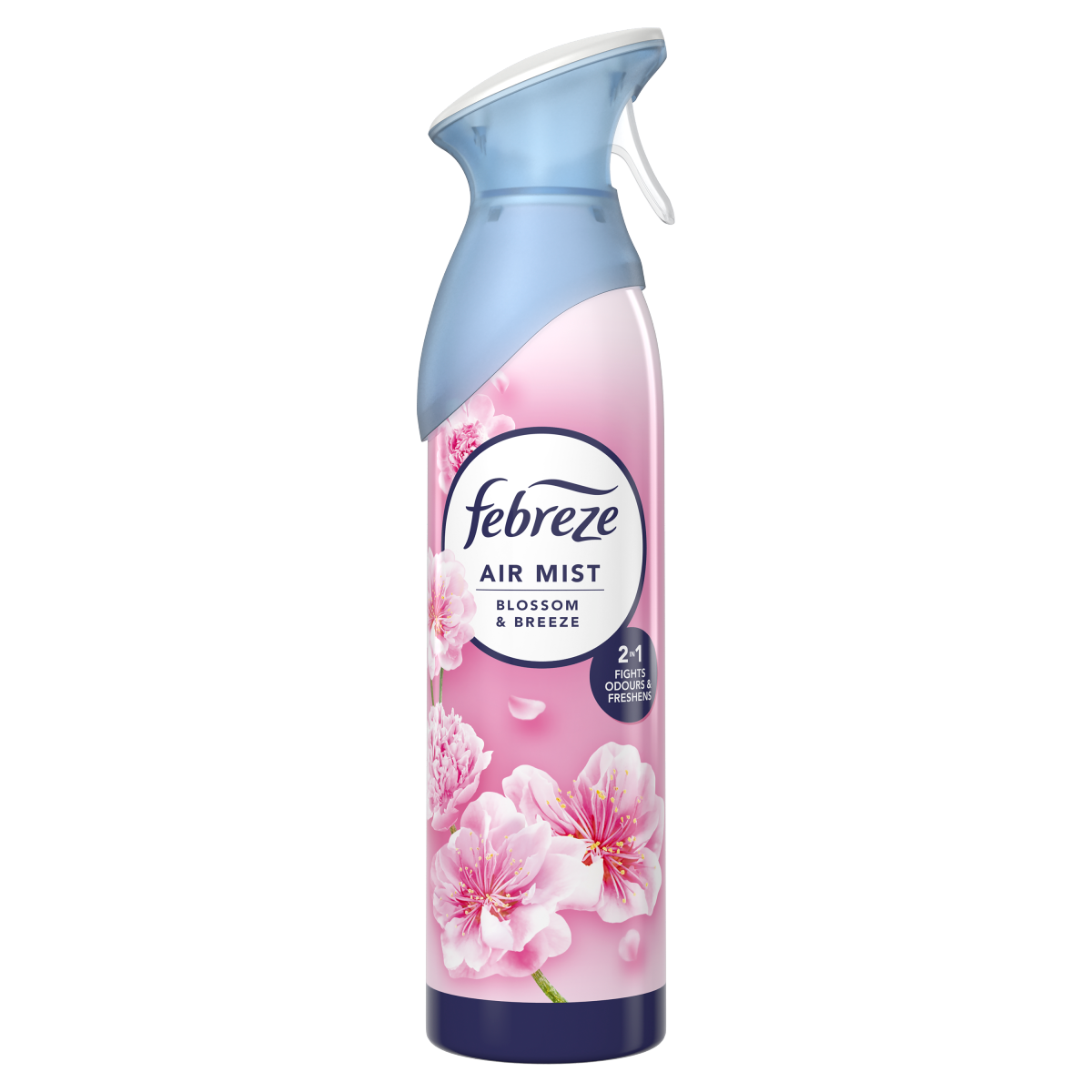 Febreze Air Freshener Spray Blossom & Breeze 185ML