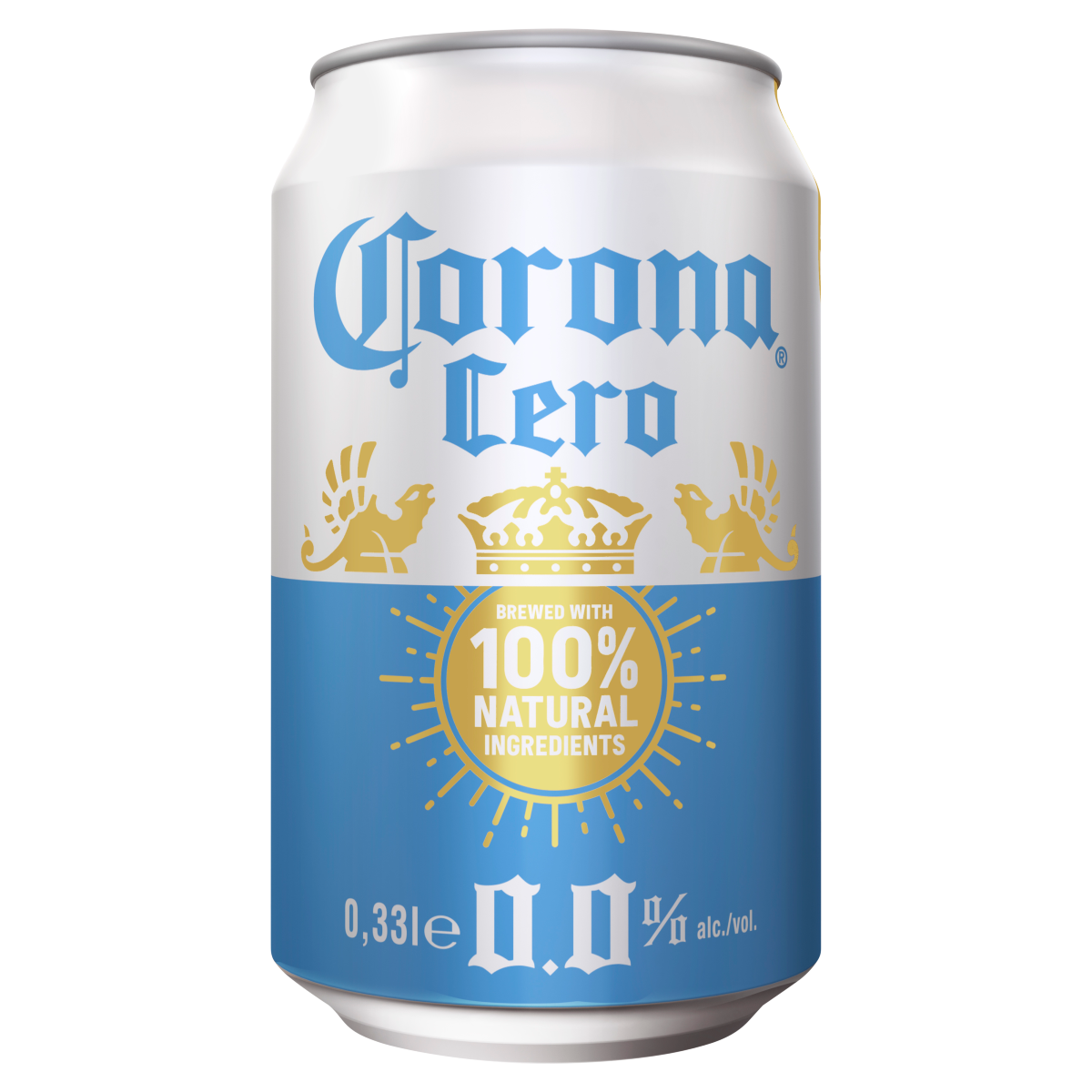 Corona Cero 33cl