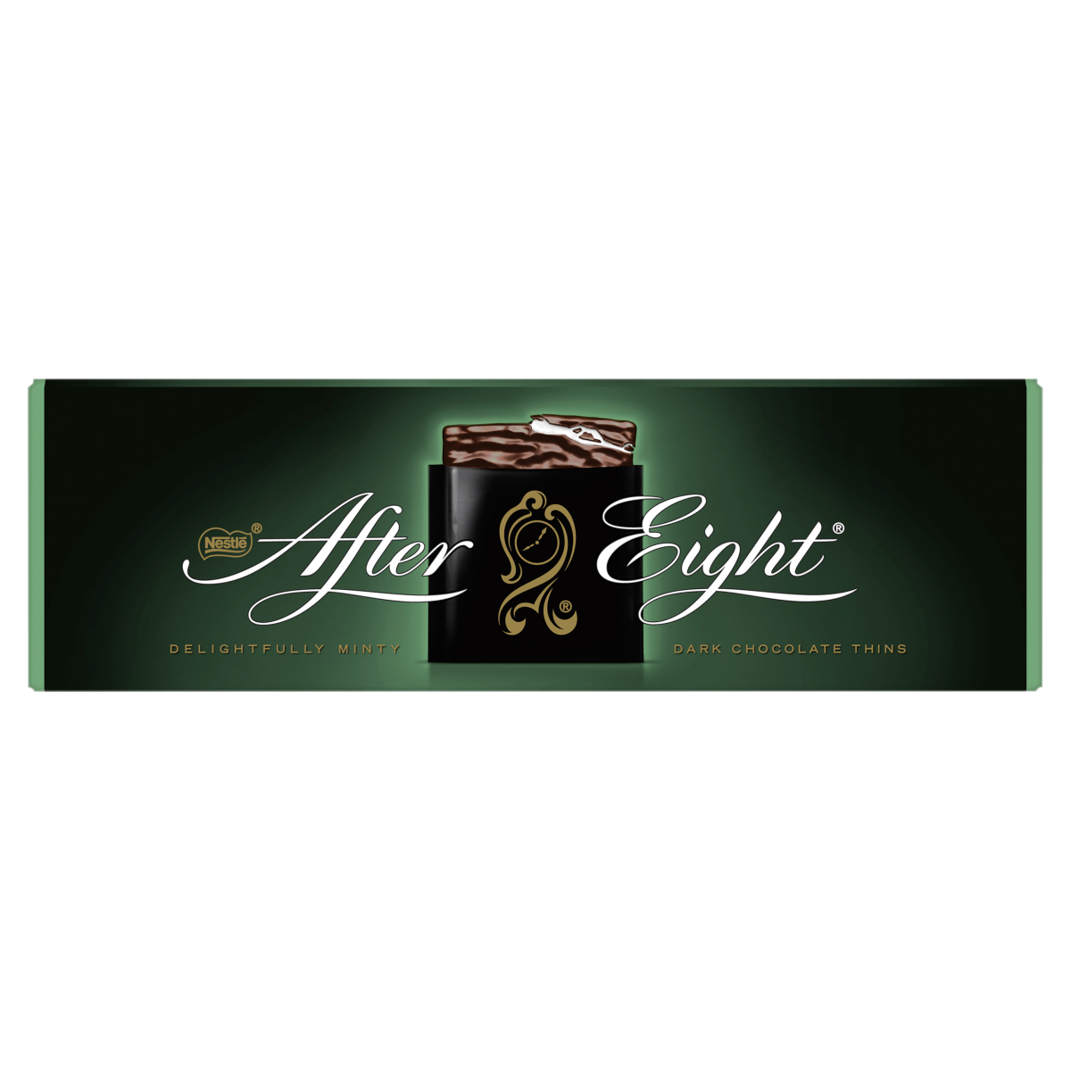 After Eight Delightfully Minty Dark Chocolate Thins 300g