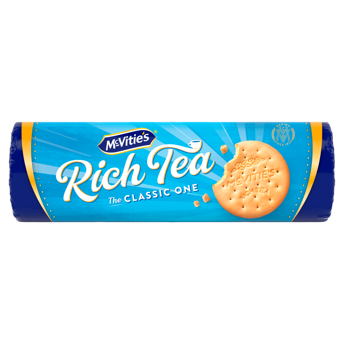 McVitie’s Rich Tea 300g