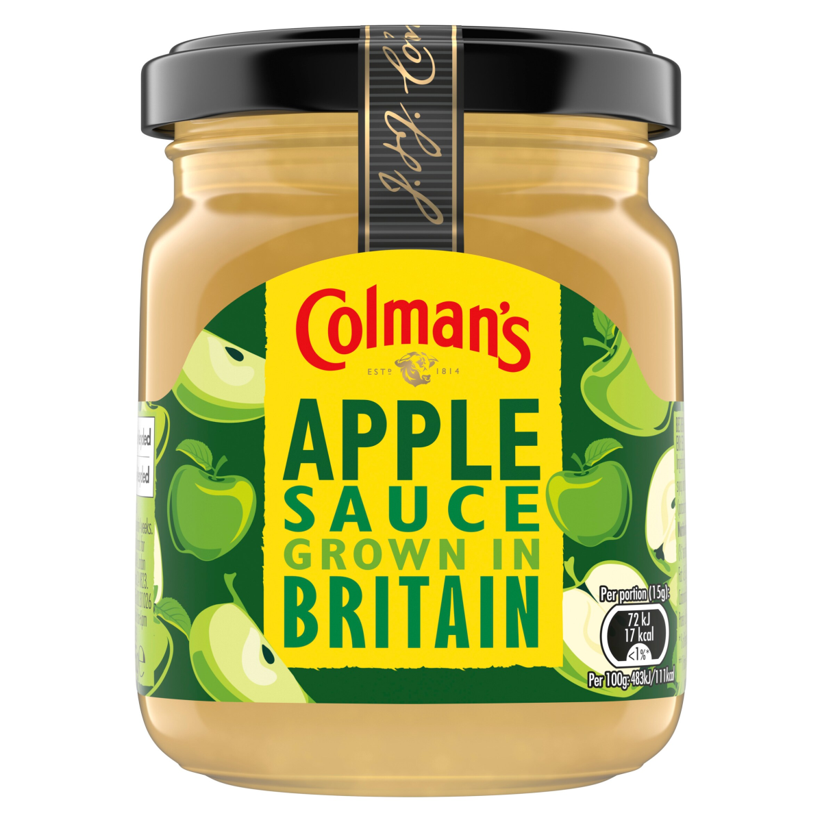 Colman’s  Sauce Apple 155 ml