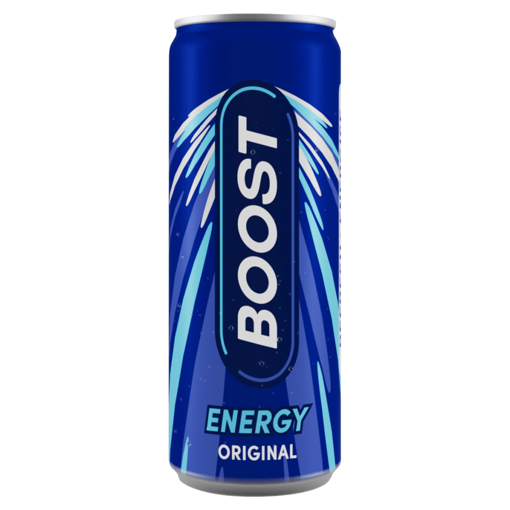 Boost Energy Original 250ml