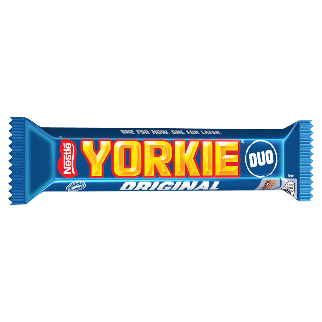 Yorkie Duo Original 72g
