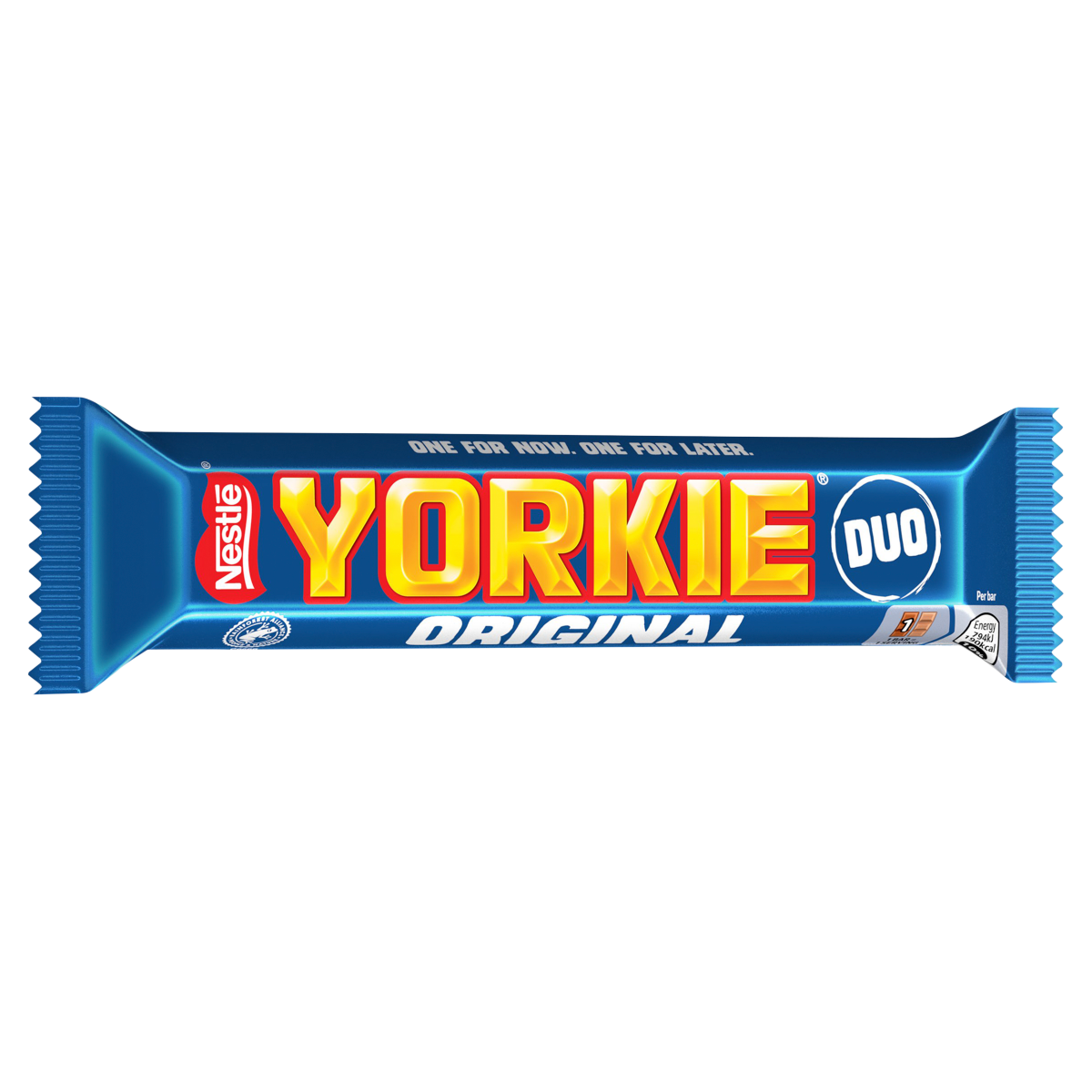 Yorkie Duo Original 72g