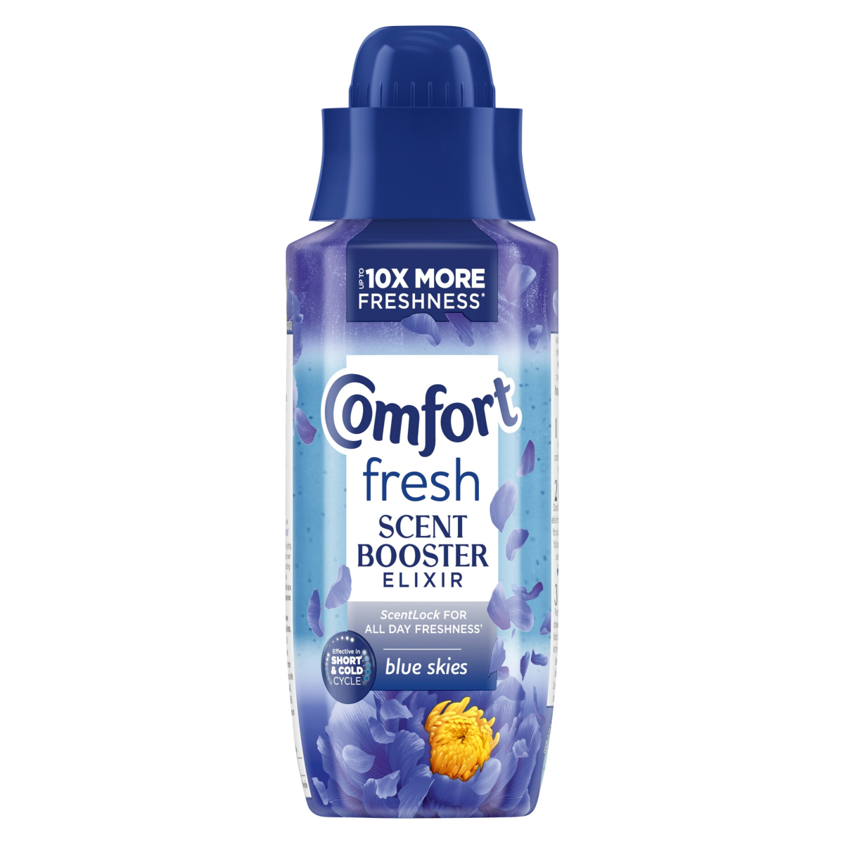 Comfort Fresh Blue Skies Scent Booster 342 ml