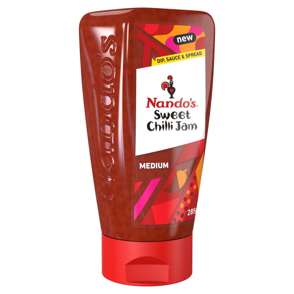 Nando’s Sweet Chilli Jam 285g