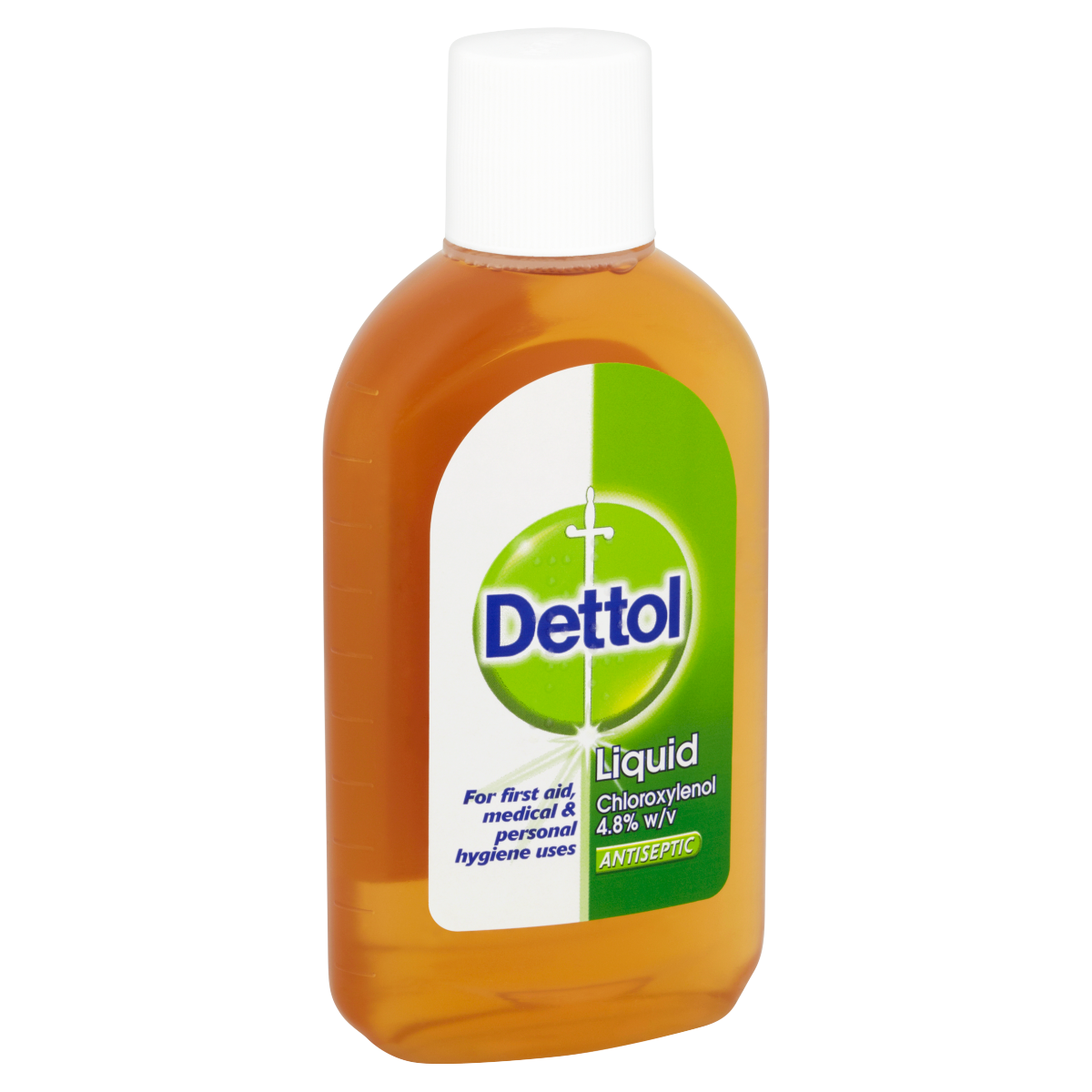 Dettol Liquid Antiseptic 250ml
