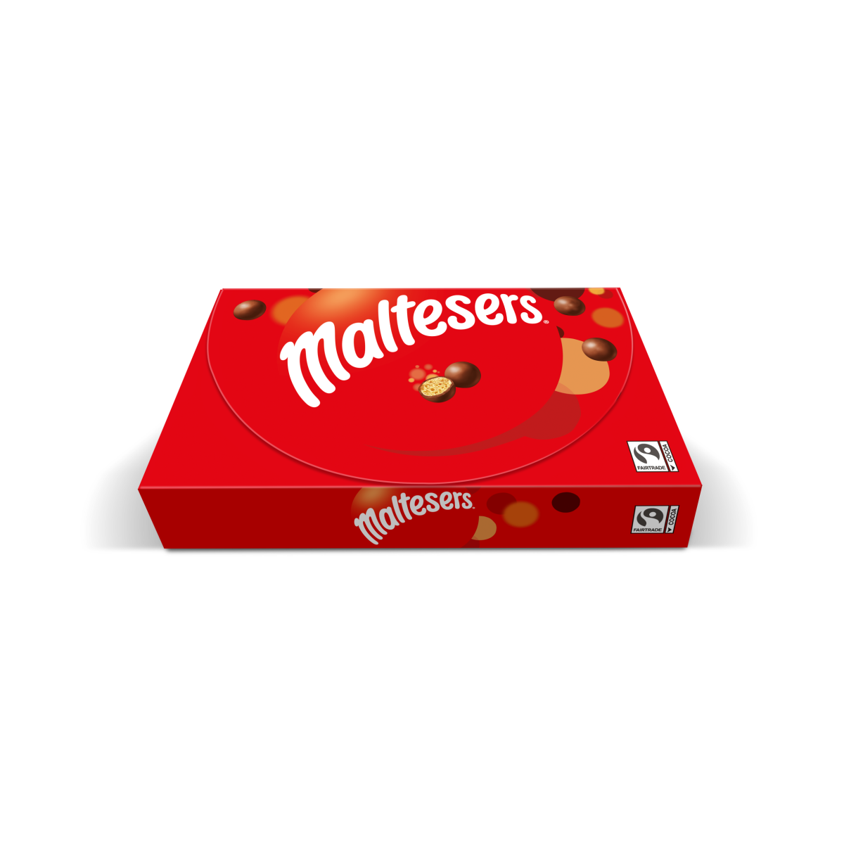 Maltesers Milk Chocolate Gift Box 310g