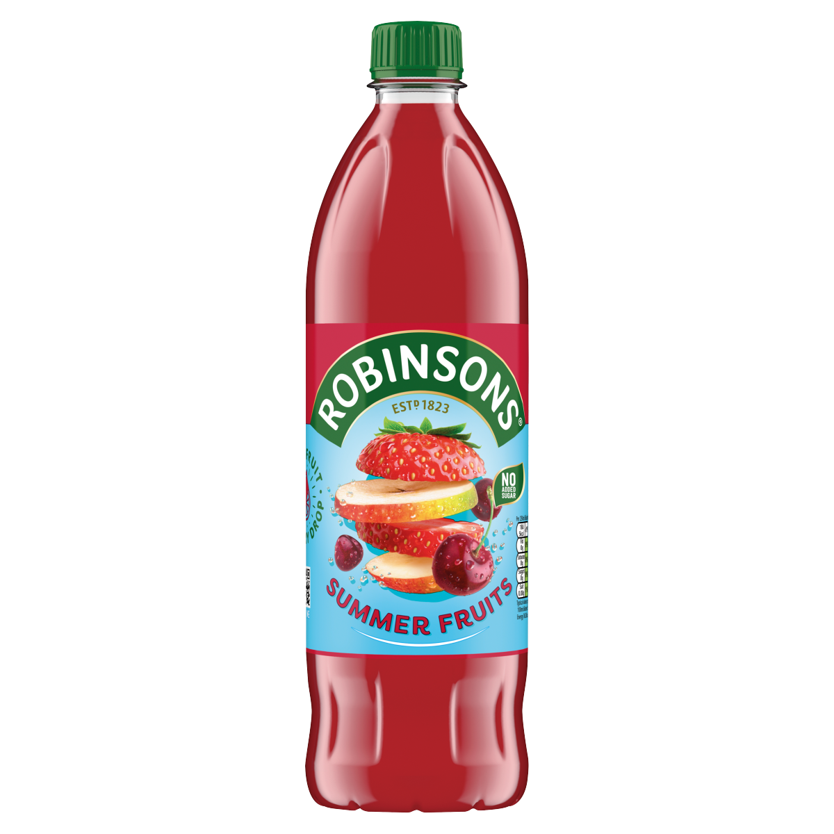 ROBINSONS Summer Fruits 1 Litre