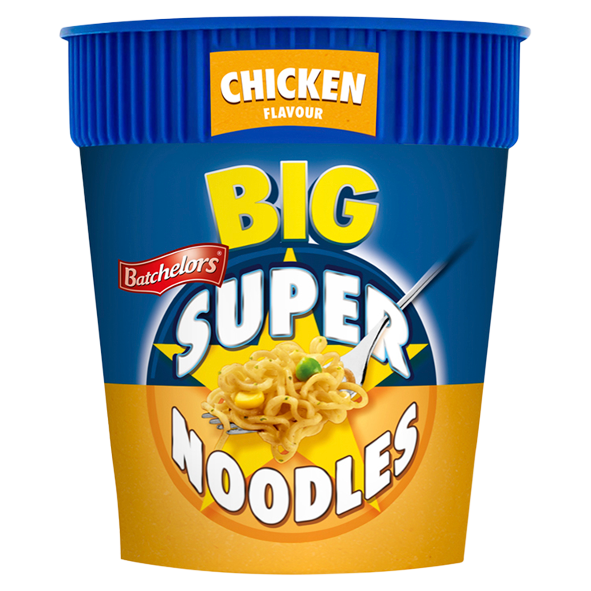 Batchelors Big Super Noodles Chicken Flavour 100g
