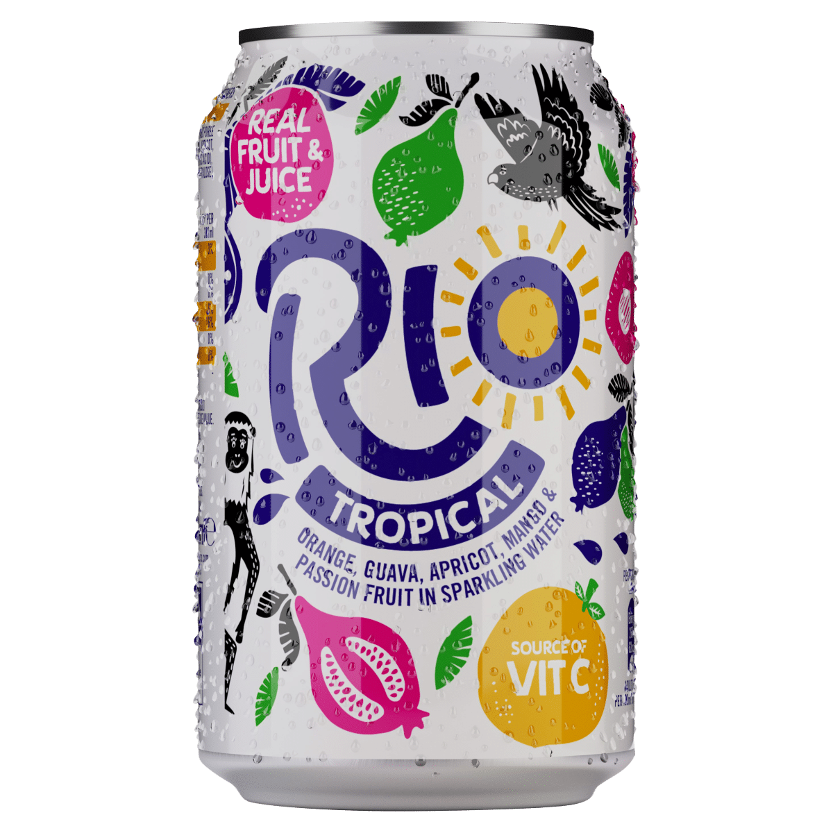 Rio Tropical 330ml