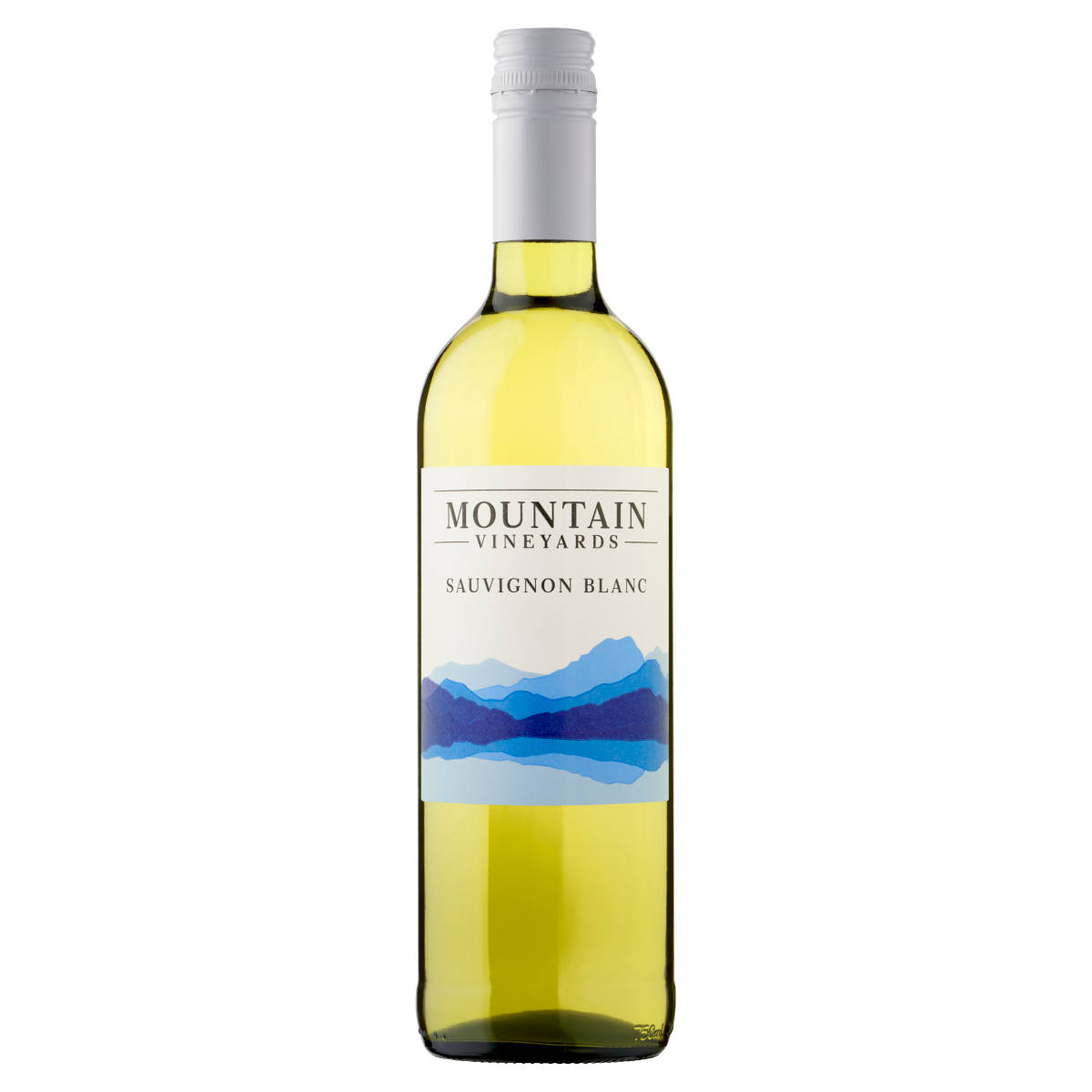 Mountain Vineyards Sauvignon Blanc 75cl