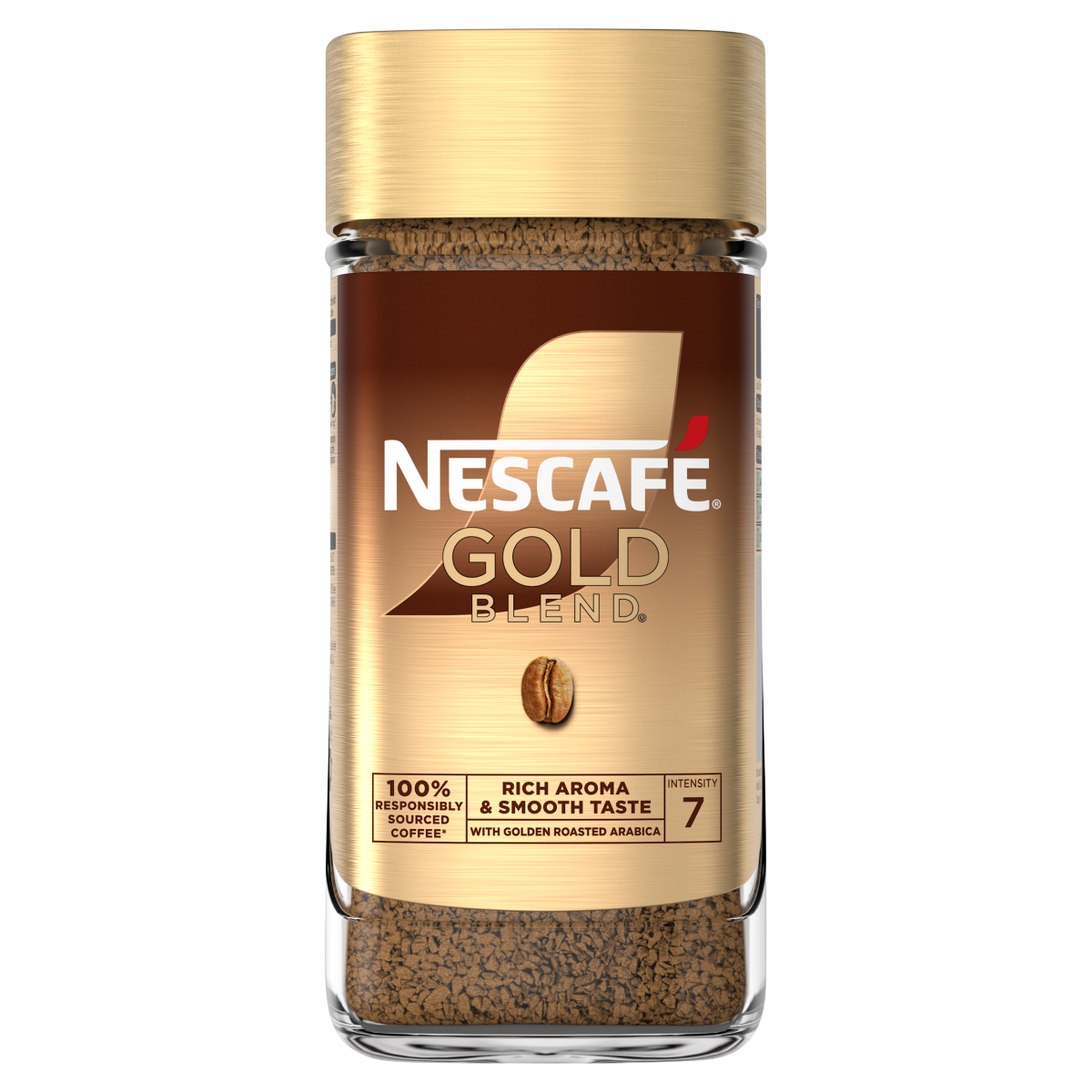 Nescafé Gold Blend 200g - One Stop