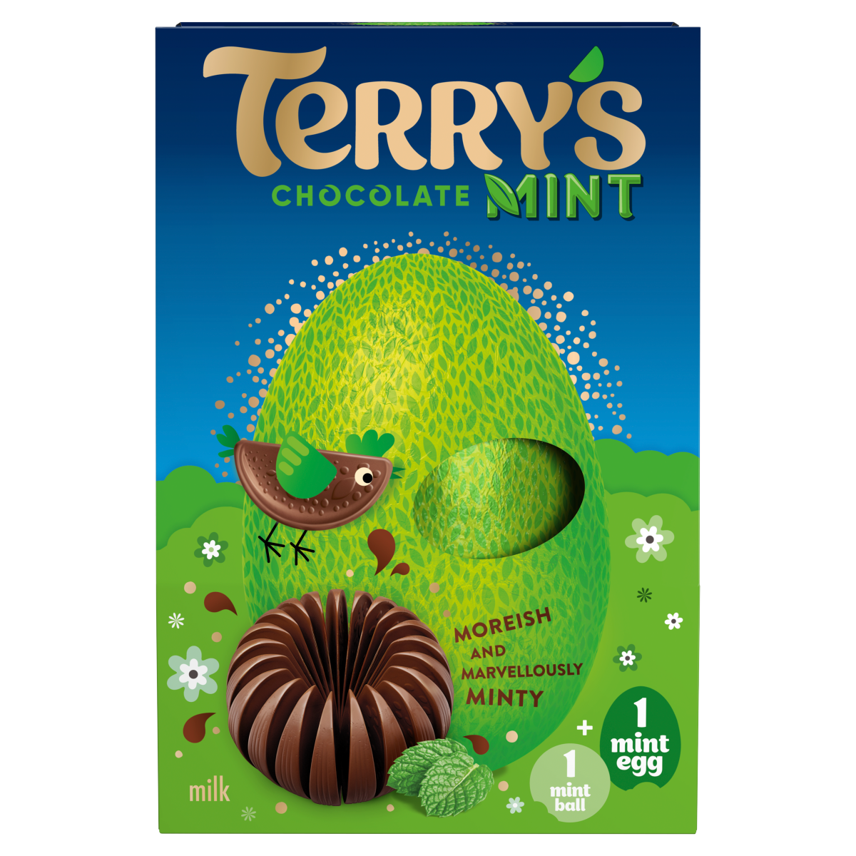 Terry’s Chocolate Mint