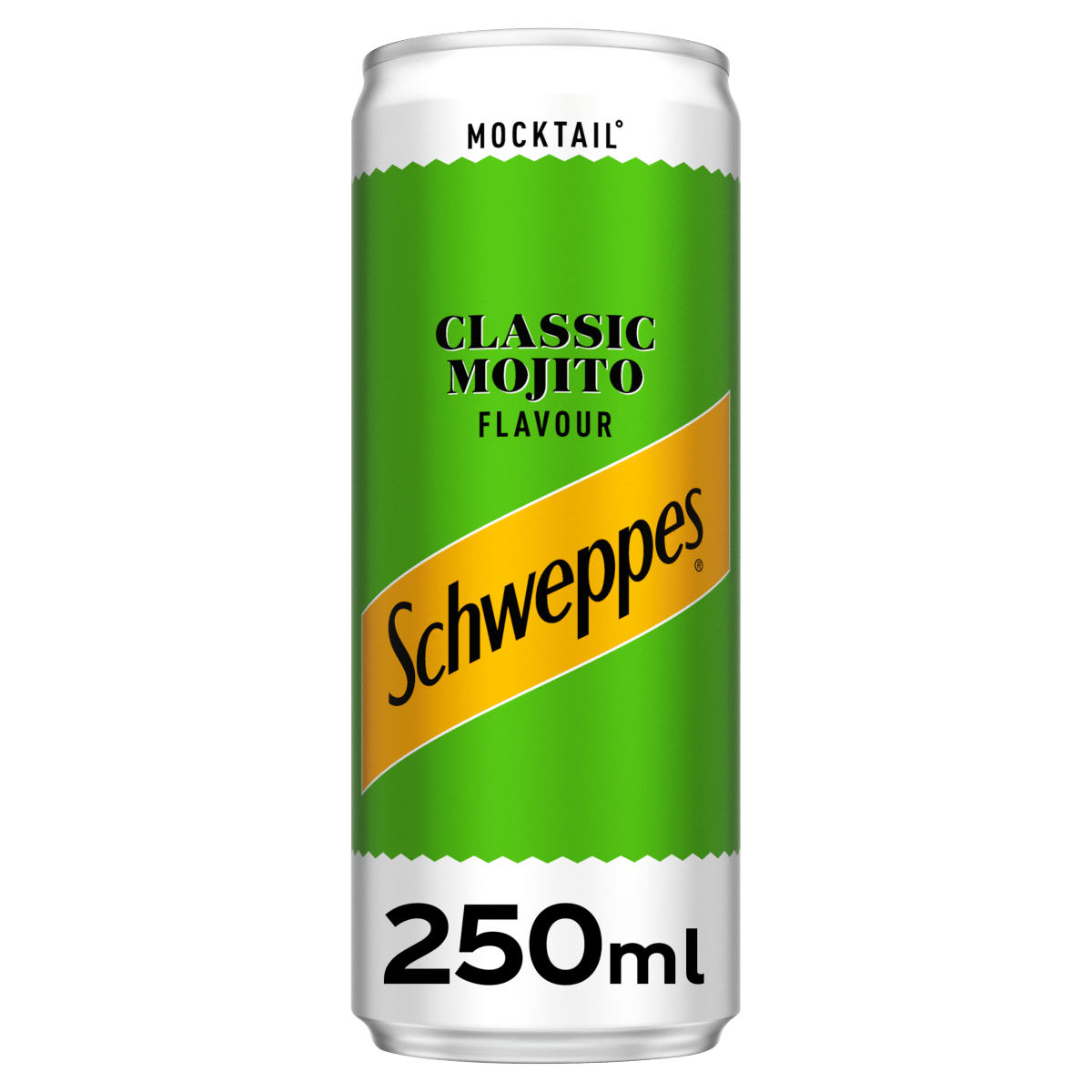 Schweppes Classic Mojito Mocktail 250ml