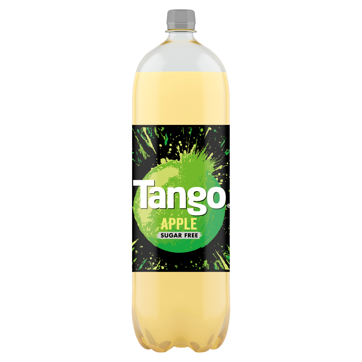 Tango Apple Sugar Free 2L