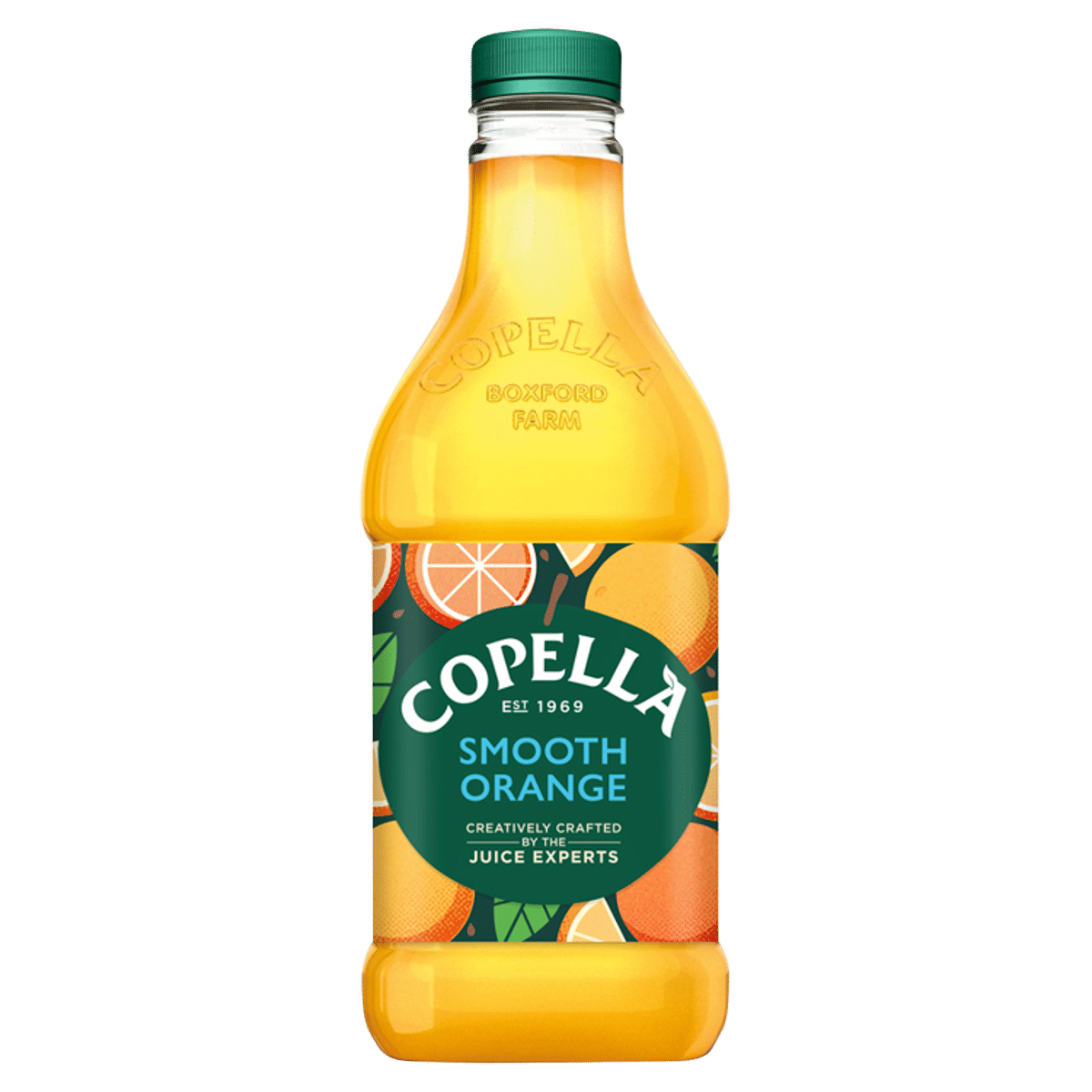 Copella Smooth Orange 1.35L