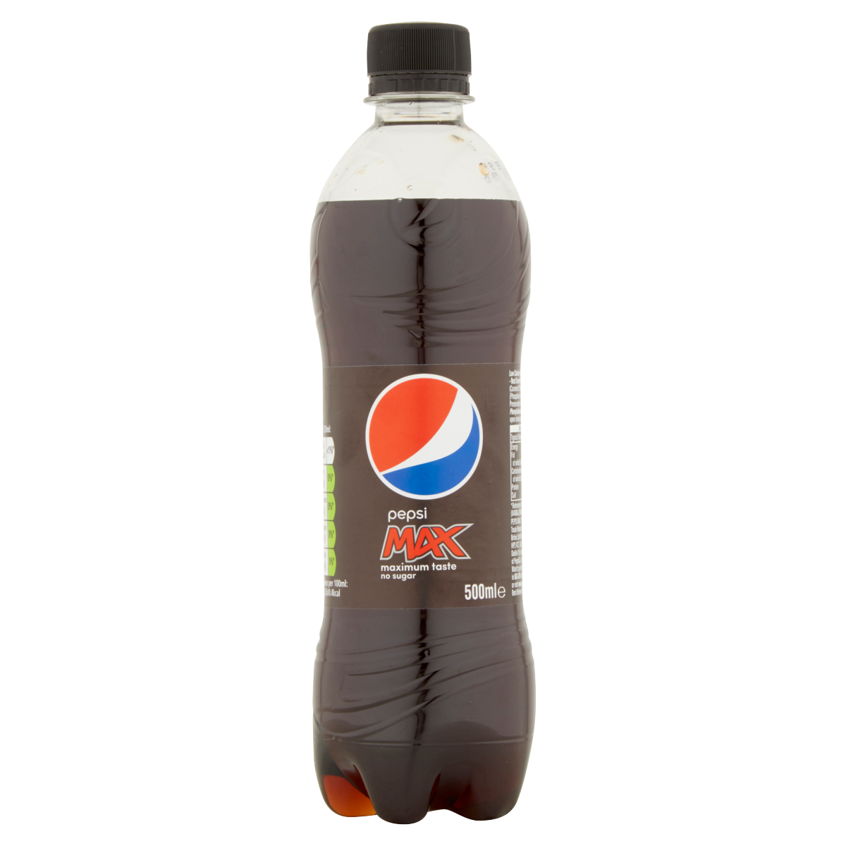 Pepsi Max 500ml