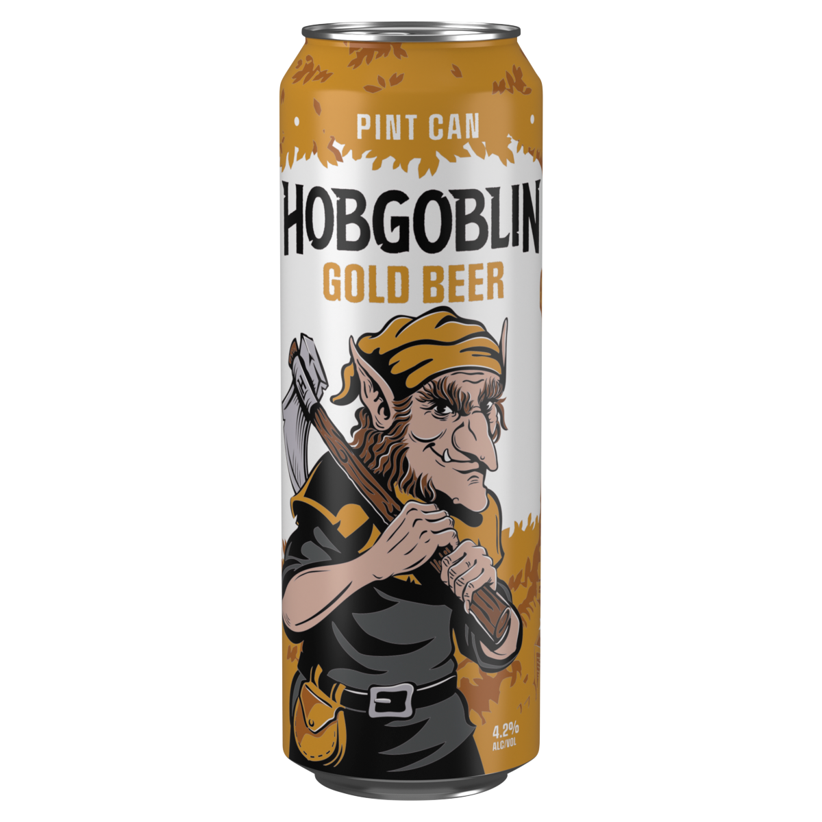 Hobgoblin Gold Beer 568ml