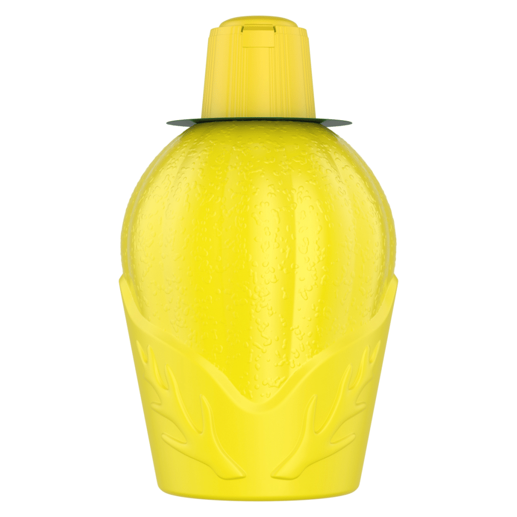 Jif  Lemon Juice Lemon 100 ML