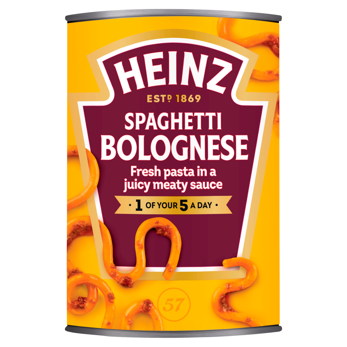 Heinz Spaghetti Bolognese 400g