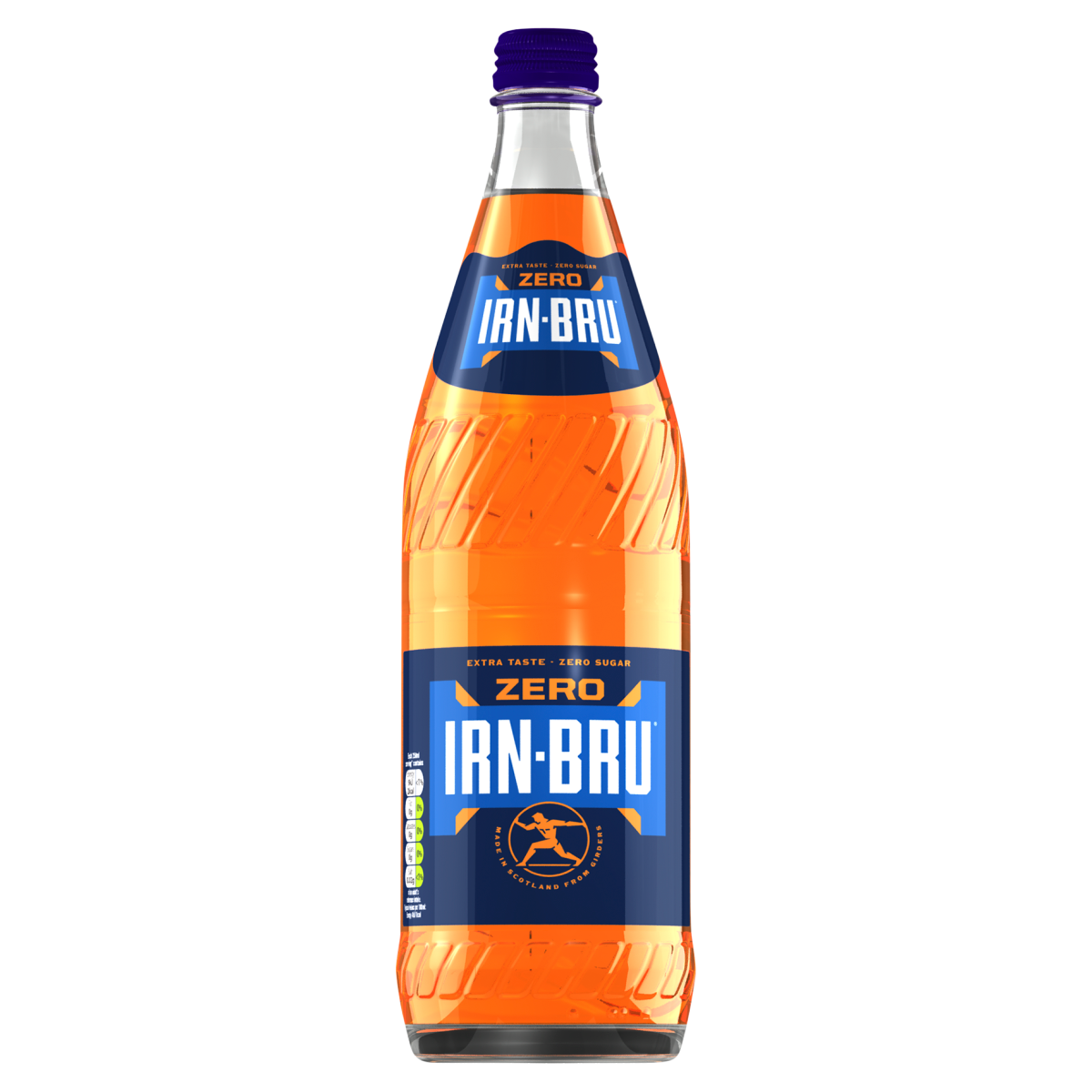 Irn-Bru Zero 750ml