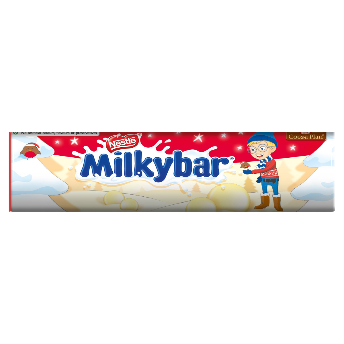Milkybar 80g