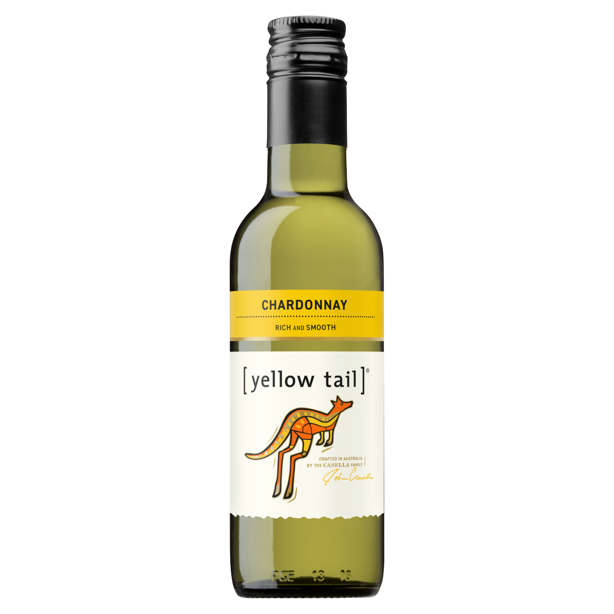 Yellow Tail Chardonnay 187ml