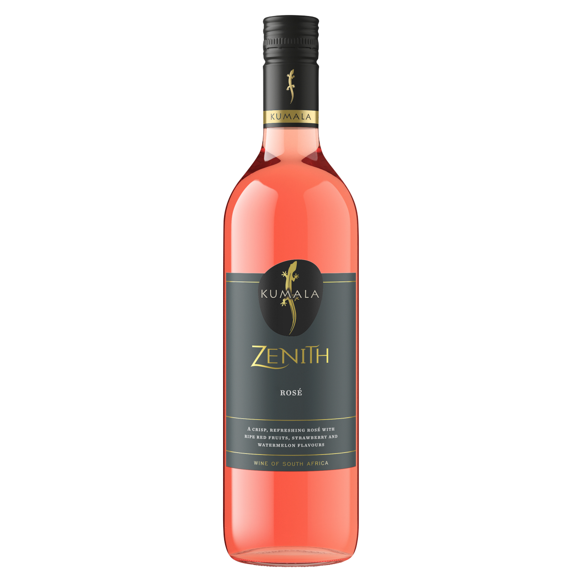 Kumala Zenith Rosé 750ml