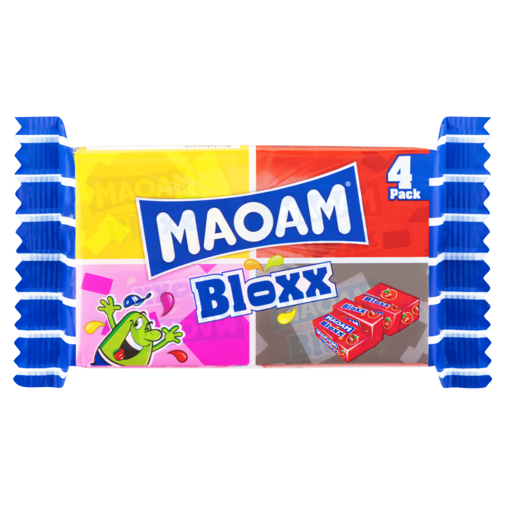 MAOAM 4 Bloxx 88g