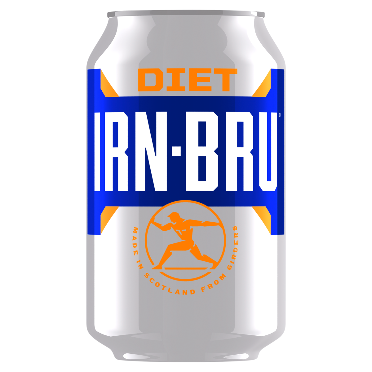 Irn-Bru Diet 330ml