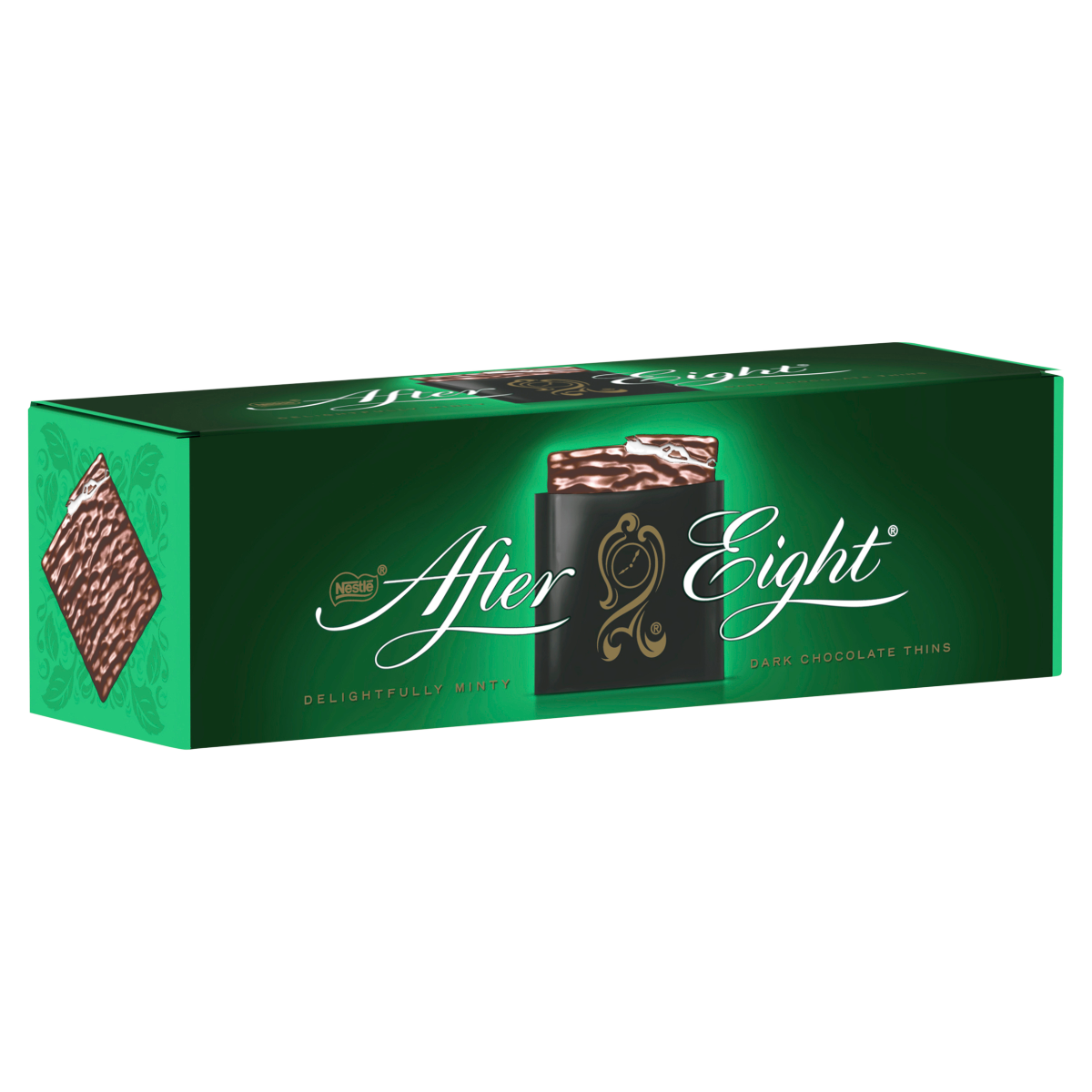 After Eight Delightfully Minty Dark Chocolate Thins 300g