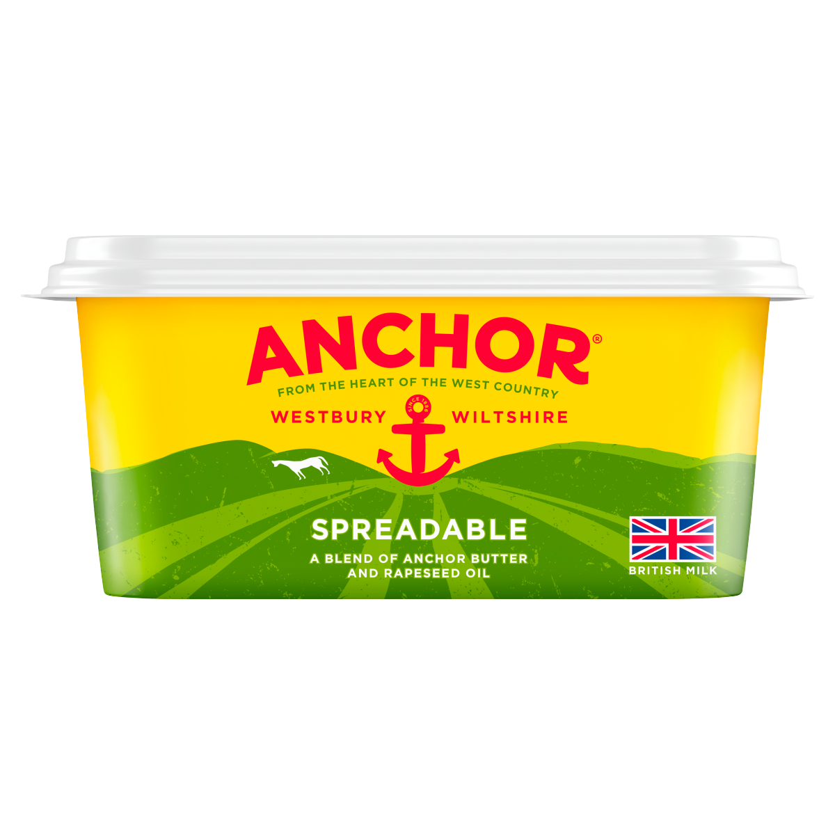 Anchor Spreadable 400g