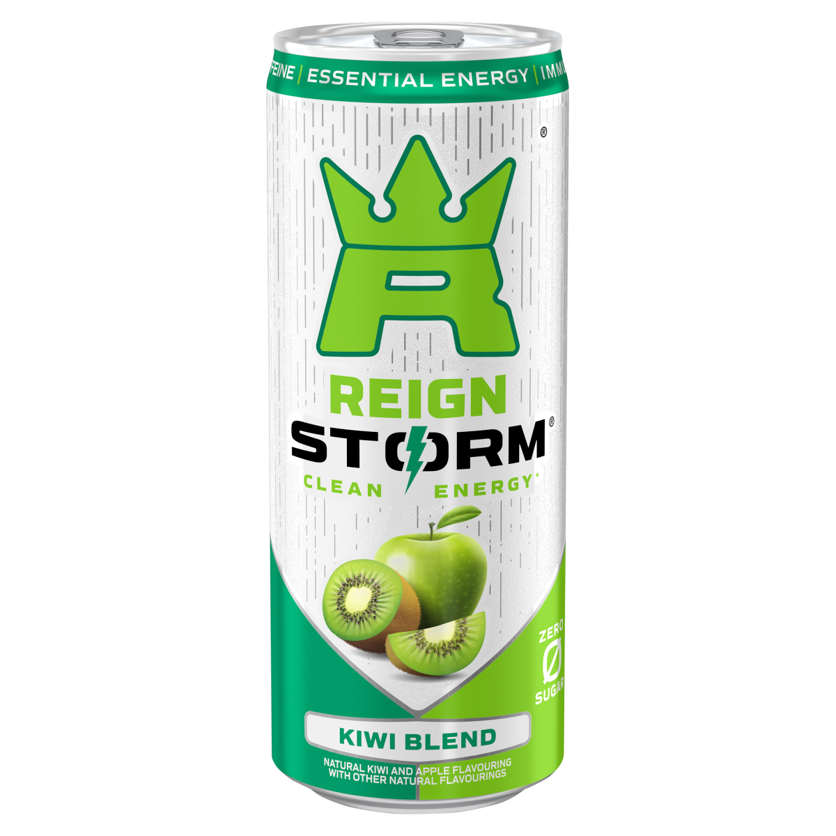Reign Storm Kiwi Blend 355ml