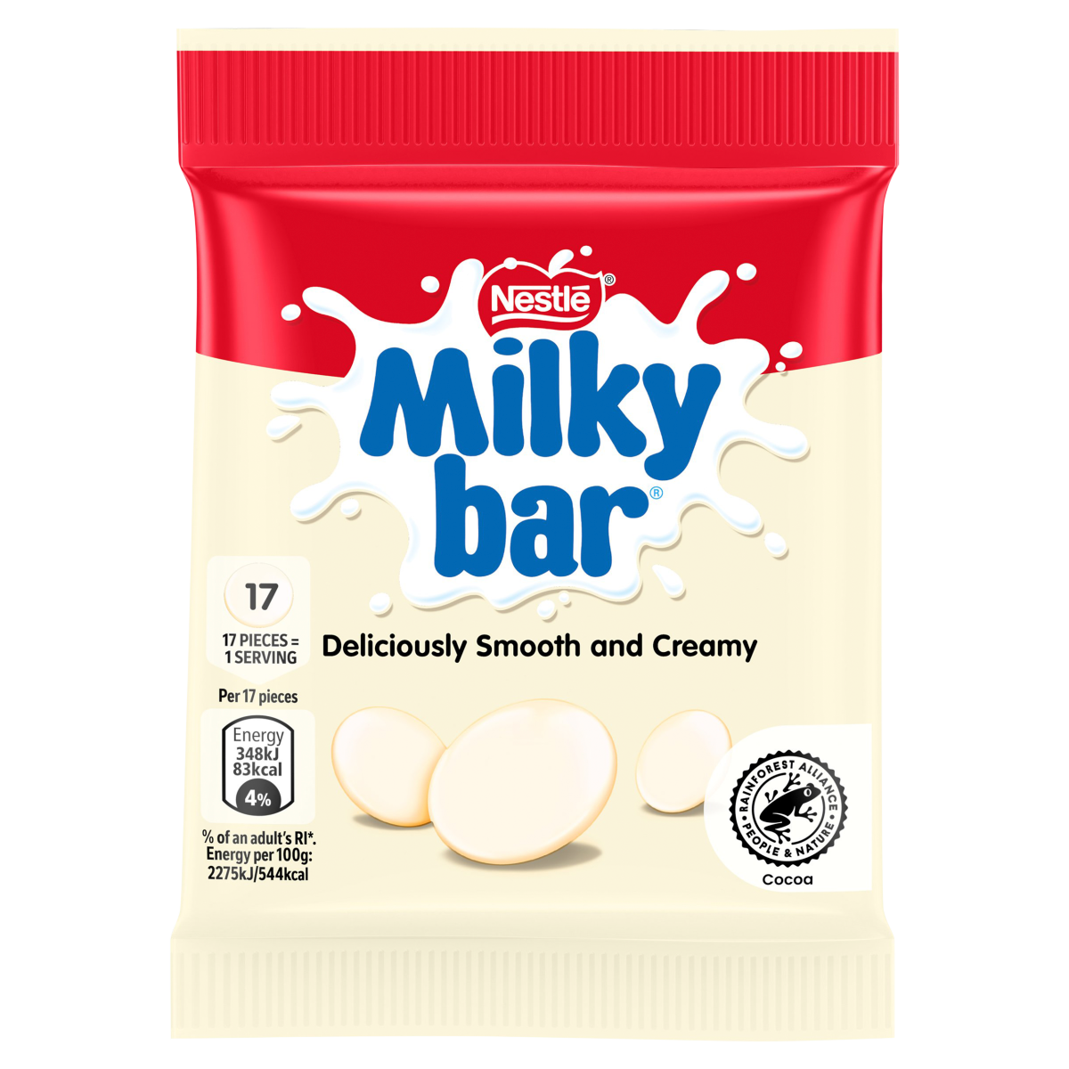 Milkybar 30g