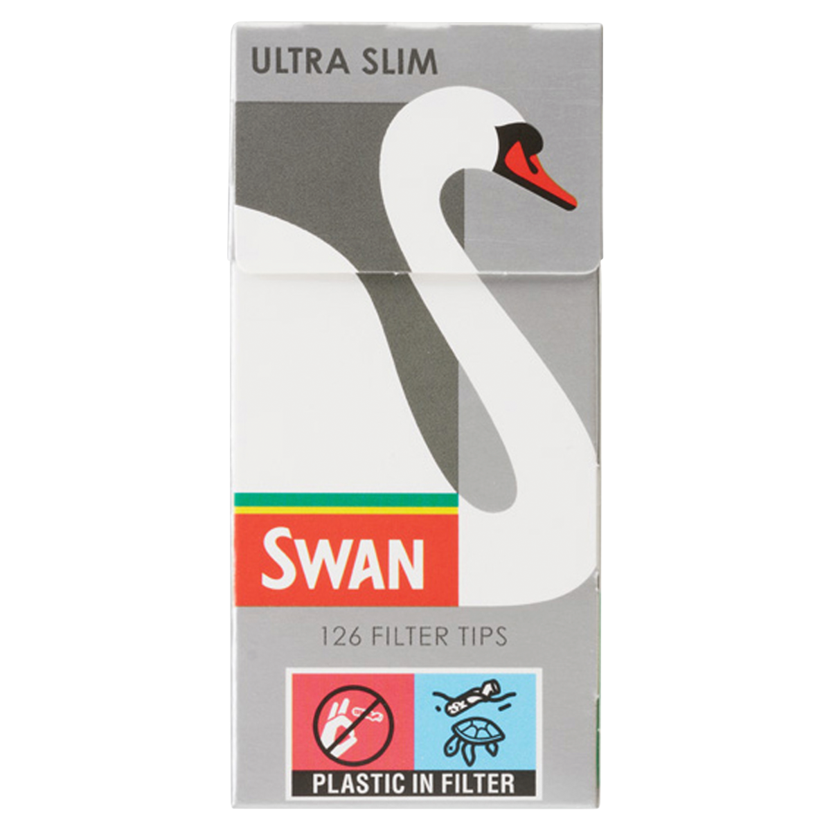 Swan Ultra Slim 126 Filter Tips