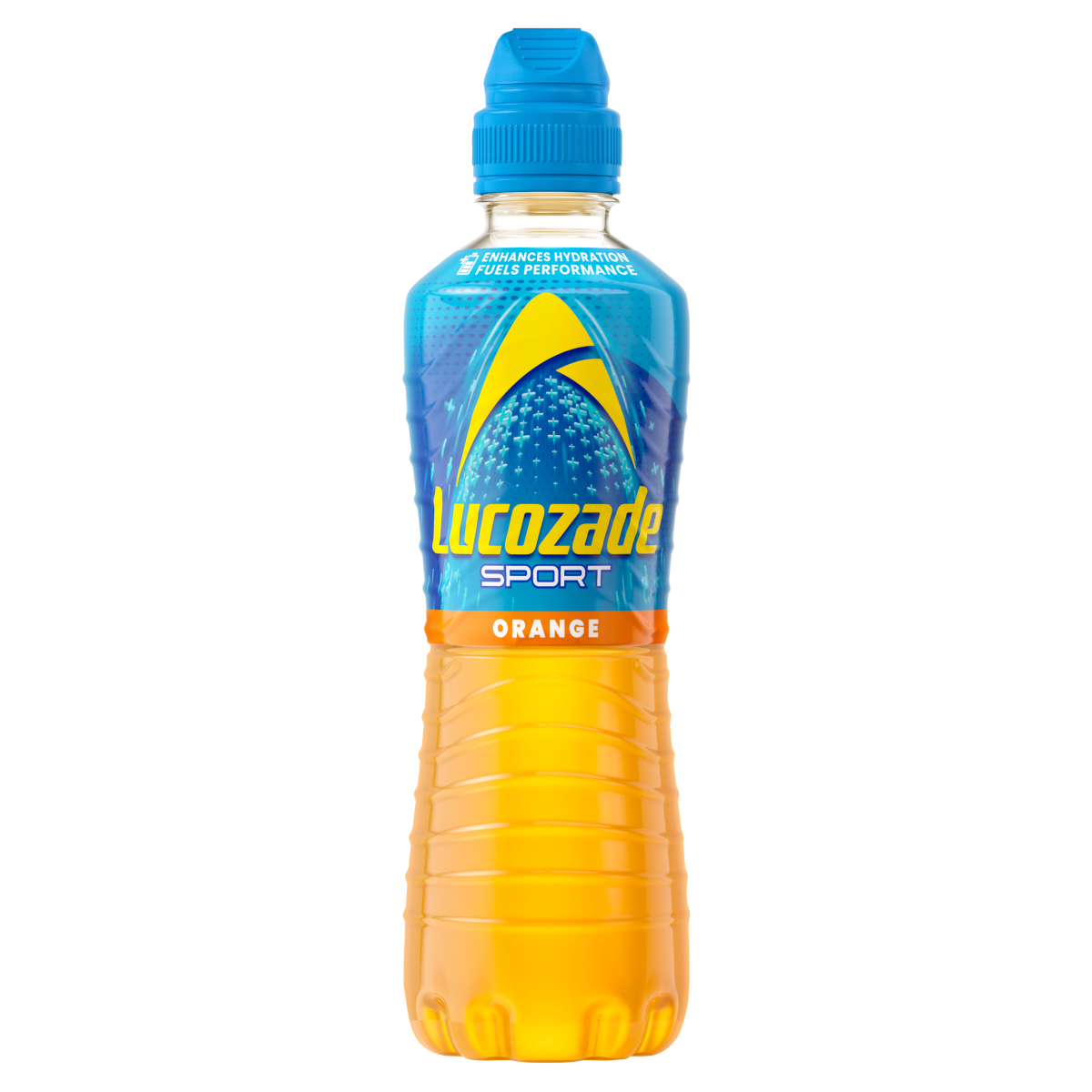 Lucozade Sport Orange 900ml