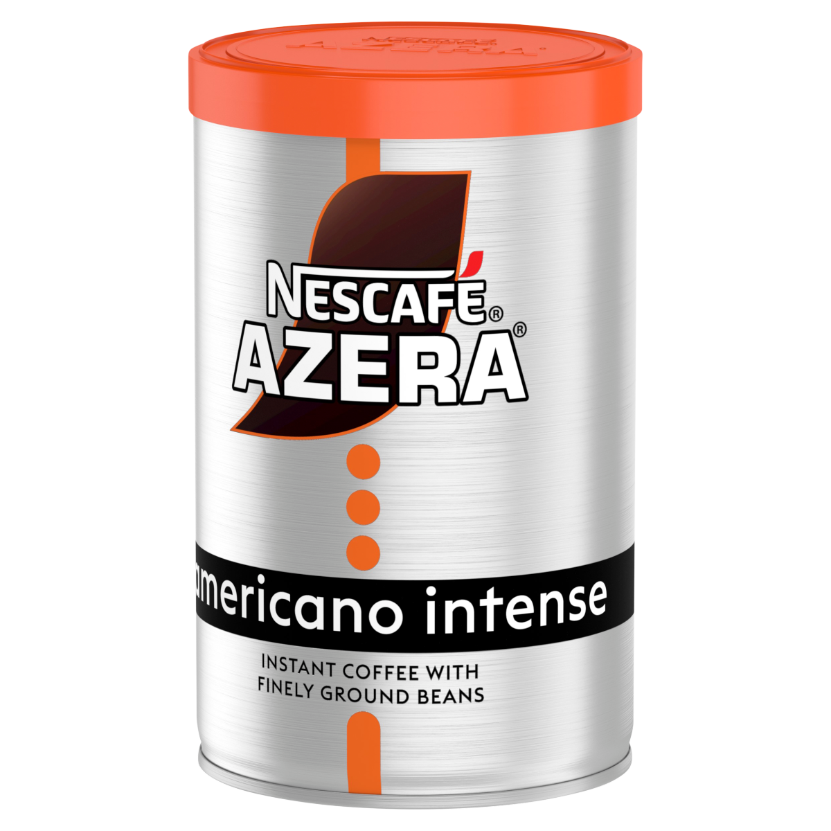 Azera Americano Intense 90g