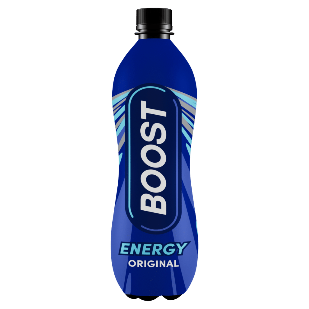 Boost Energy Original 1 Litre