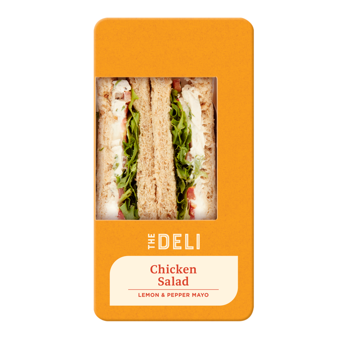 Chicken Salad Sandwich