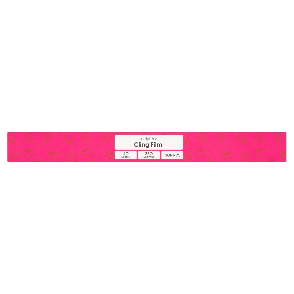 Polylina Cling Film