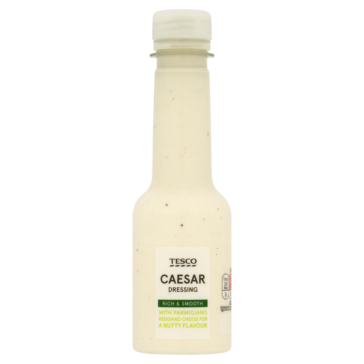 Tesco Caesar Dressing 175ml