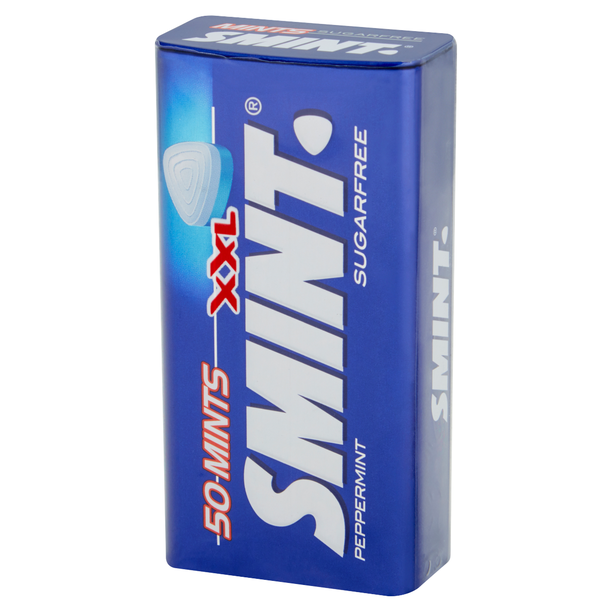 Smint 50 Peppermint XXL 35g